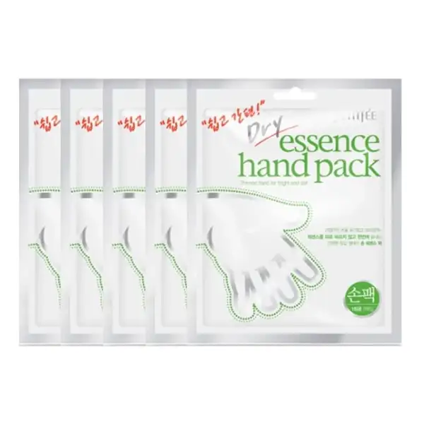 Dry Essence Hand Pack (2pcs*5ea)