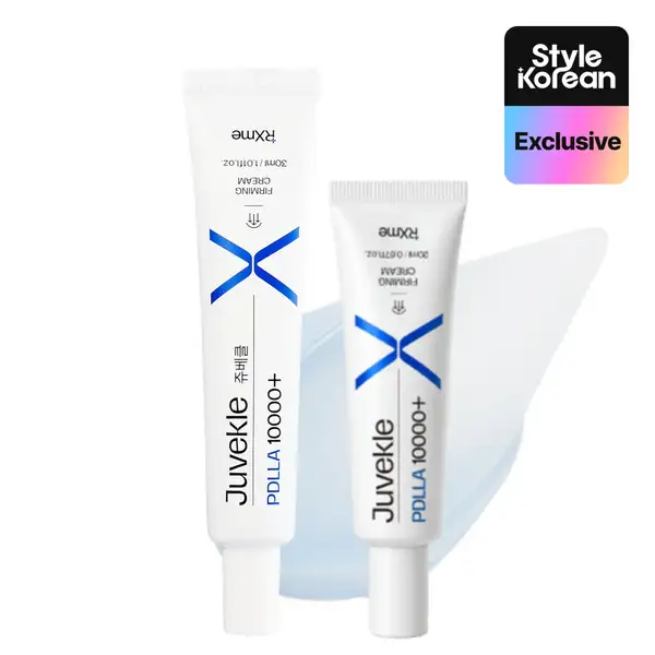 Juvekle Ultra PDLLA 10000 Plus Firming Cream Set (30ml+20ml)