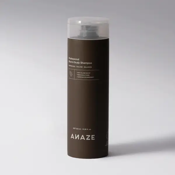 Professional Root & Scalp Shampoo 500ml