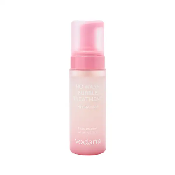 No wash Bubble Treatment 145ml