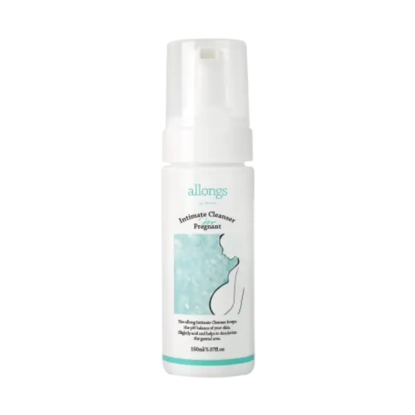 Intimate Cleanser for Pregnant 150ml