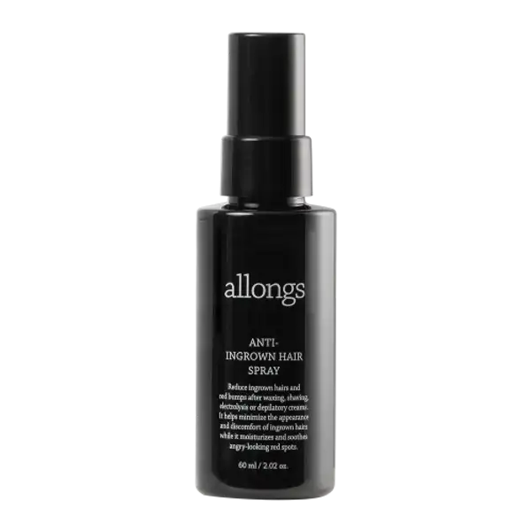 Anti-Ingrown Hair Spray 60ml