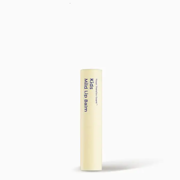 Kids Mild Lip Balm 3.3g