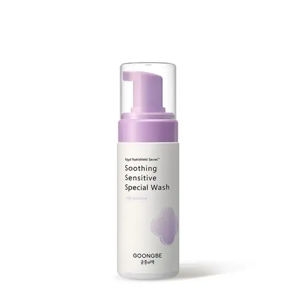 Soothing Sensitive Special Wash 150ml