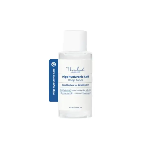 Oligo Hyaluronic Acid Deep Toner 50ml