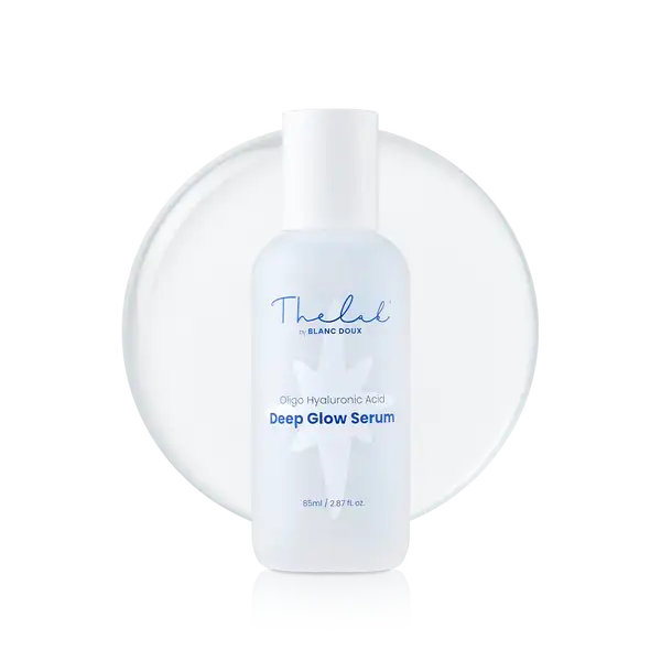 Oligo Hyaluronic Acid Deep Glow Serum 85ml