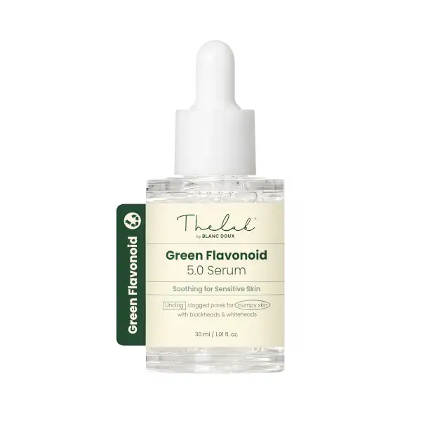 Green Flavonoid™ 5.0 Serum 30ml