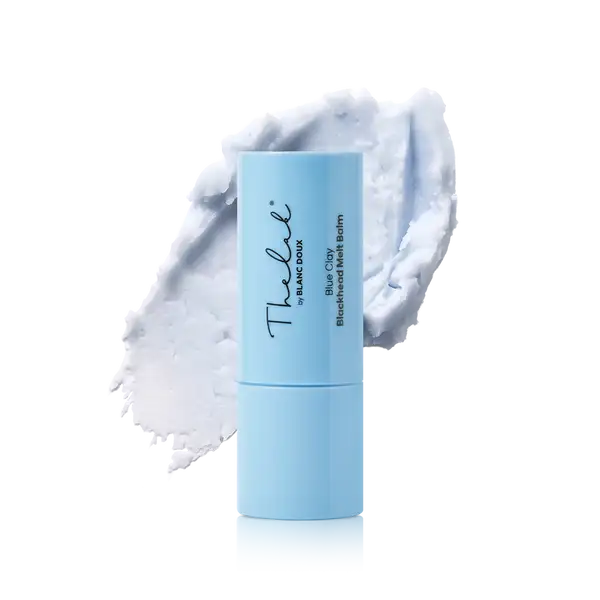 Blue Clay Blackhead Melting Balm 17g
