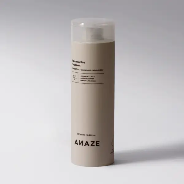 Volume Active Treatment 500ml