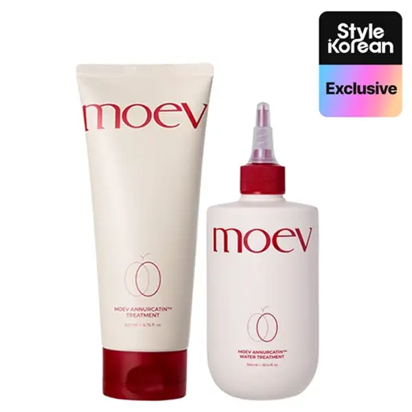Deep Repair Treatment Duo (200ml+300ml)