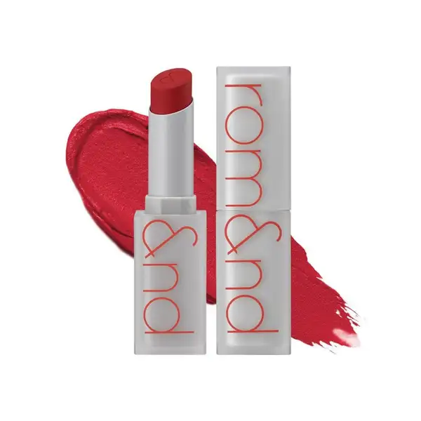 Zero Matte Lipstick #17 RED HIT