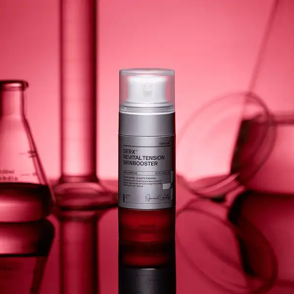 Derx™ Revital Tension Skinbooster 50ml