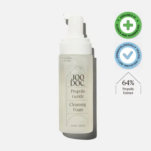 Propolis Gentle Cleansing Foam 160ML
