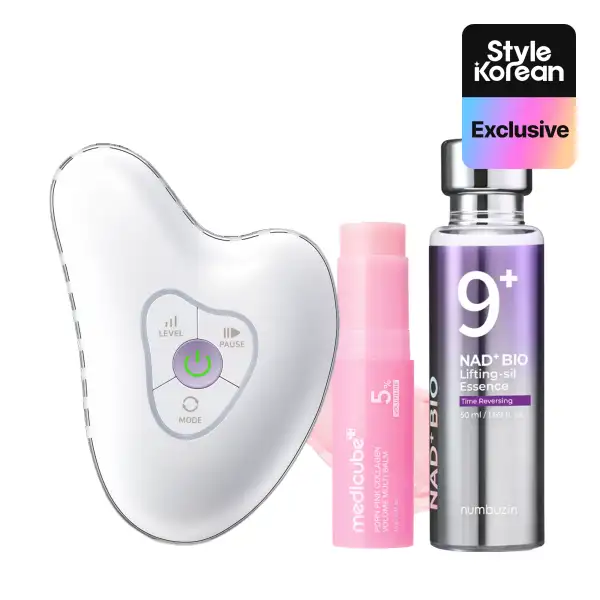 Premium Youthful Radiance Set