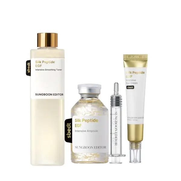 EGF Essential TRIO