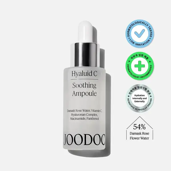 Hyaluid C Soothing Ampoule 30ml