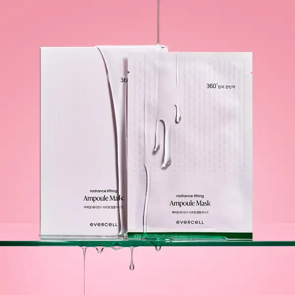 Radiance Lifting Mask 1ea