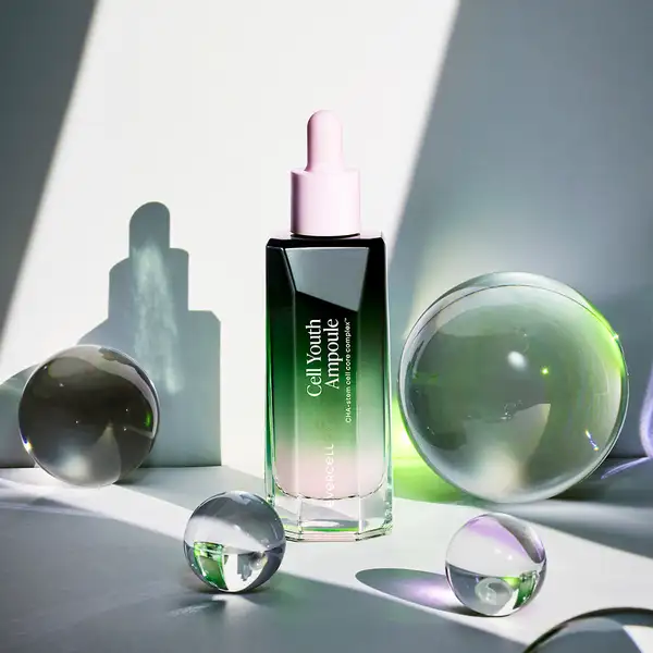 Cell Youth Ampoule 30ml