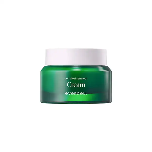 Cell Vital Renewal Cream 60ml
