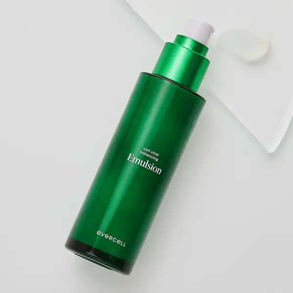 Cell Vital Balancing Emulsion 120ml