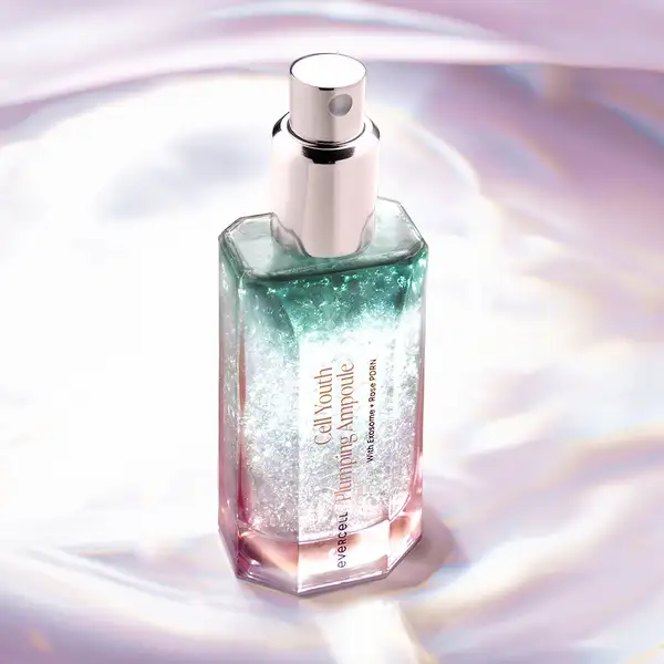 Cell Youth Exosome PDRN Plumping Mist Ampoule 80ml