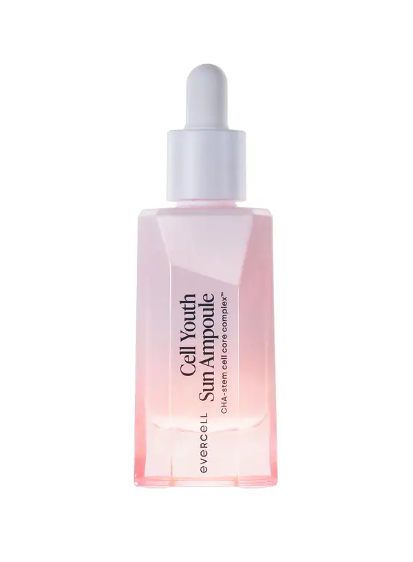 Cell Youth Sun Ampoule 30ml