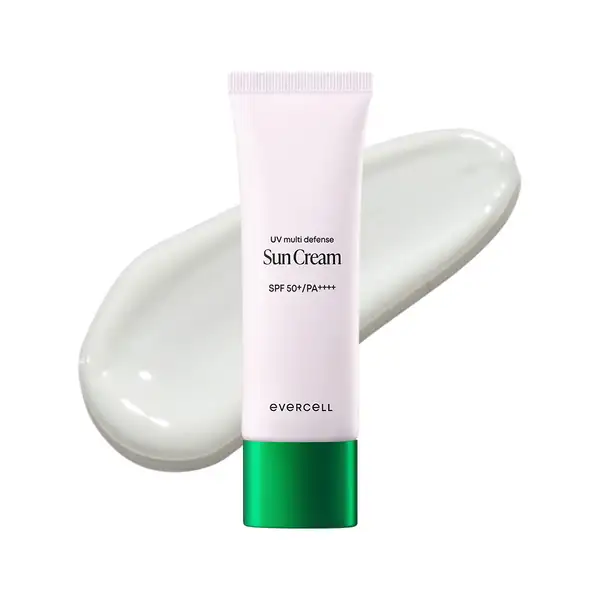 Cell Vital Multi Defense Sun Cream 45ml