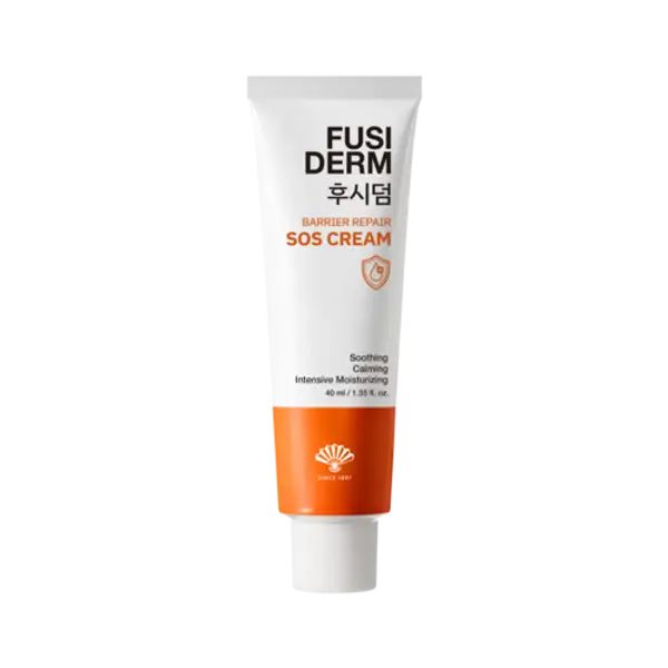 Fusiderm Barrier Repair SOS Cream 40ml