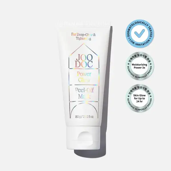 Power Glow Peel-off Mask (1ea)