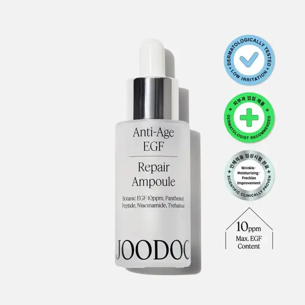 Anti-age EGF Repair Ampoule 30ml
