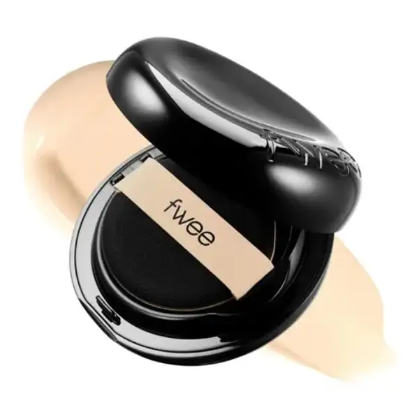All-Day Cover Black Cushion 13g (3 Colors)