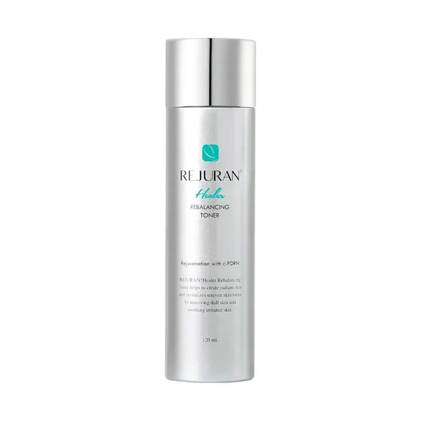 Rebalancing Toner 120ml