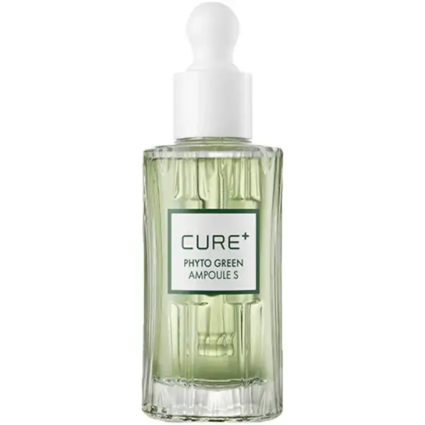 Cure Phyto Green Ampoule S 40ml