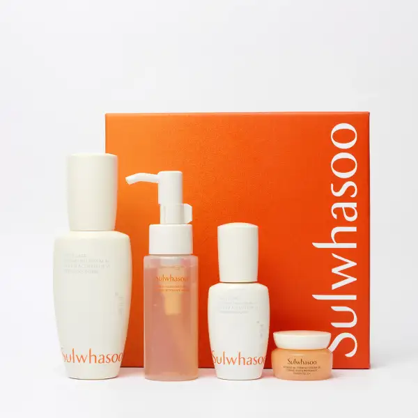 First Care Activating Serum VI 60ml Set