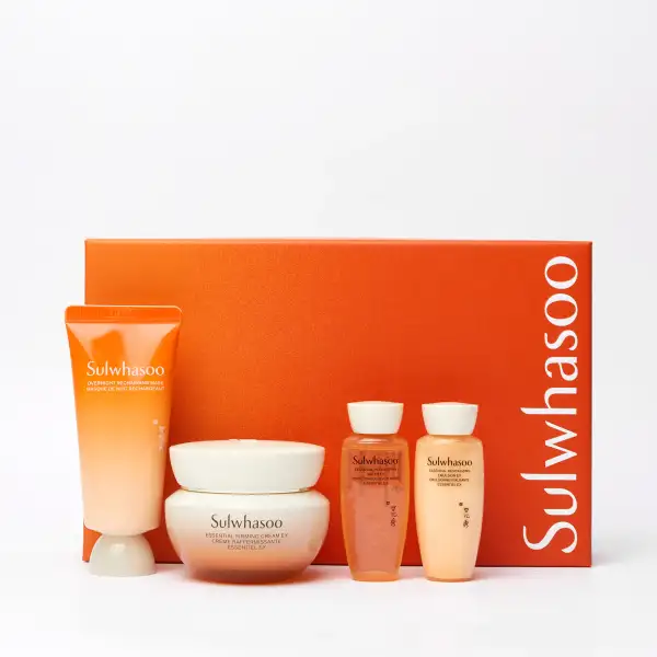 Essential Firming Cream EX 50ml Set
