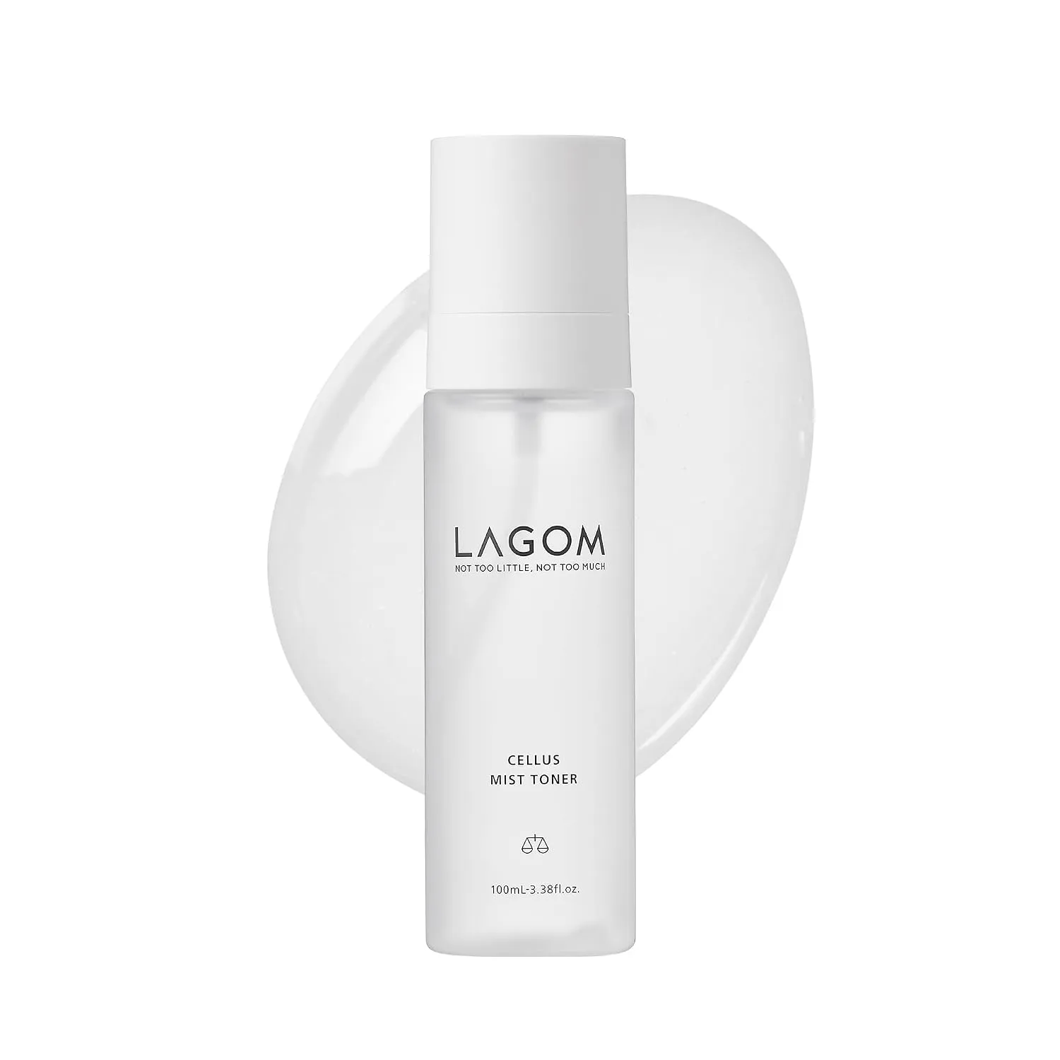[Lagom] Cellus Mist Toner 100ML