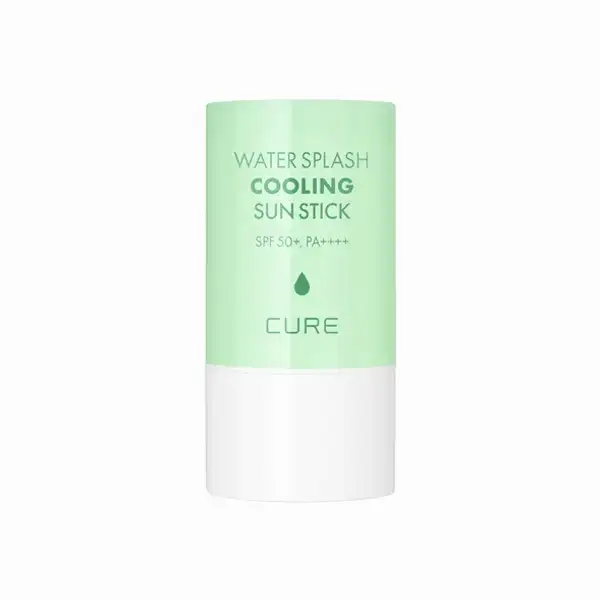 Cure Water Splash Cooling Sun Stick 23g