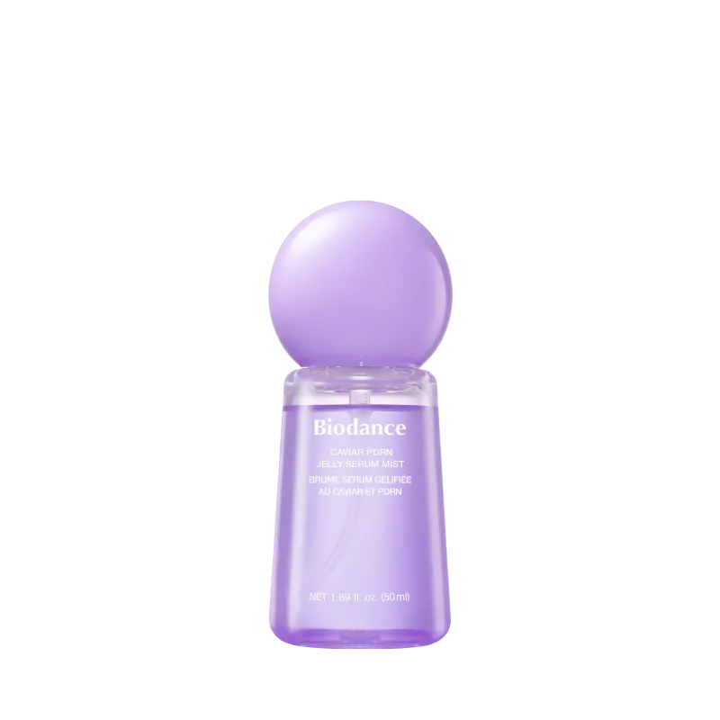 [Biodance] Caviar PDRN Jelly Serum Mist 50ml