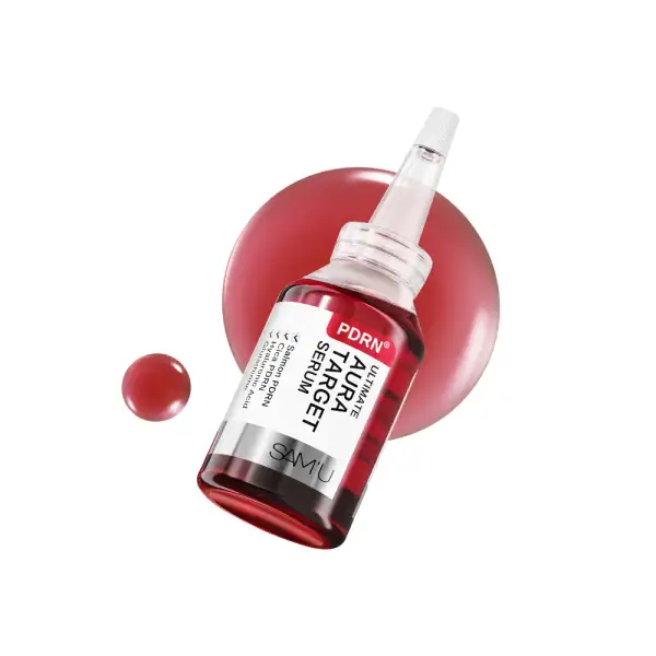 PDRN Ultimate Aura Target Serum 35ml