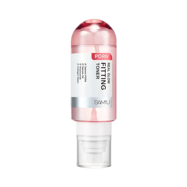 PDRN Real Glowing Fitting Toner 150ml