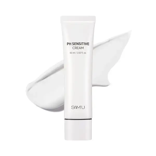 PH Sensitive Cream 60ml