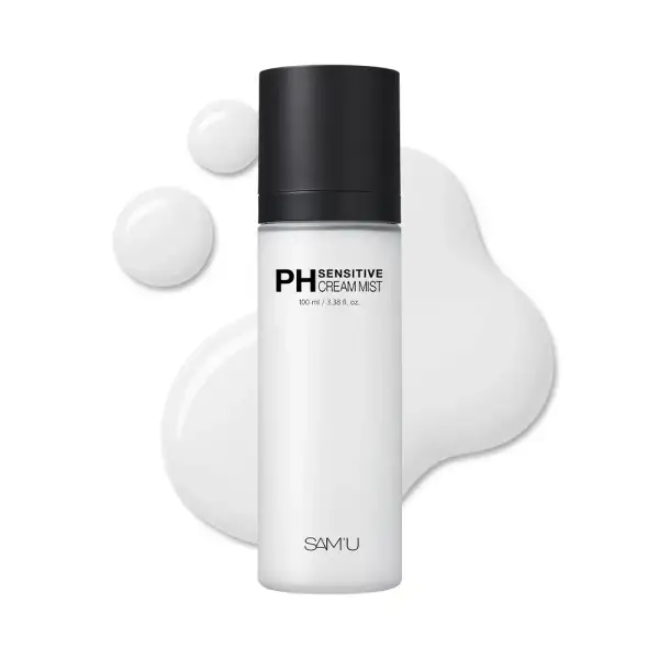 PH Sensitive Cream Mist 100ml