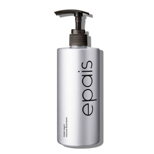 PDRN Night Volume Shampoo 400ml
