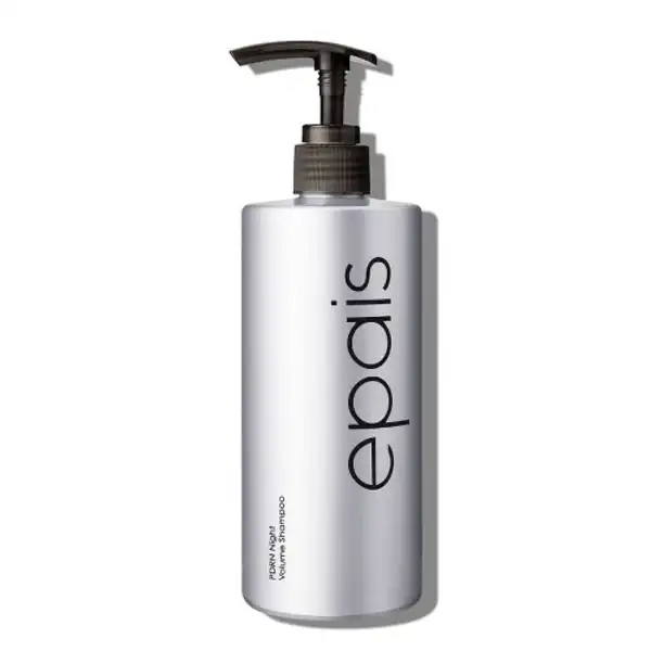 PDRN Night Volume Shampoo 400ml