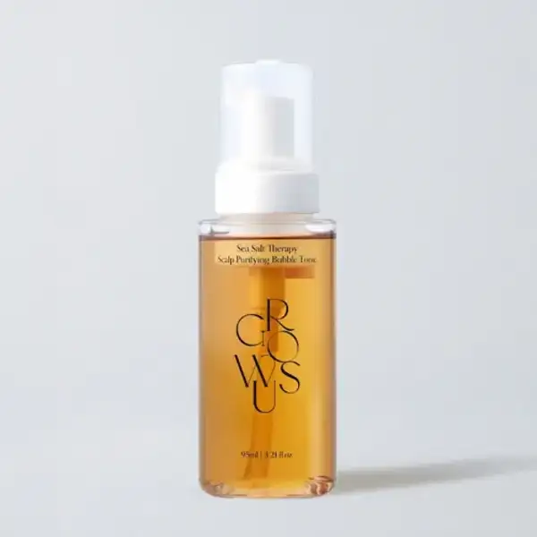 Sea Salt Therapy Scalp Purifying Bubble Tonic 95ml