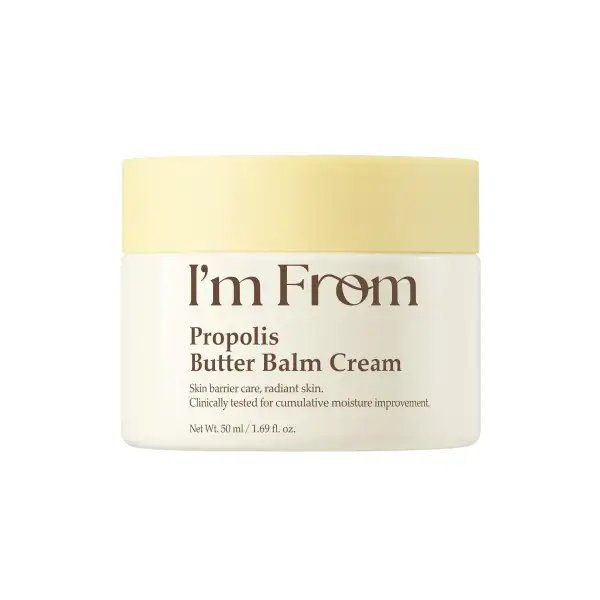 *Renewal* Propolis Butter Balm Cream 50ml