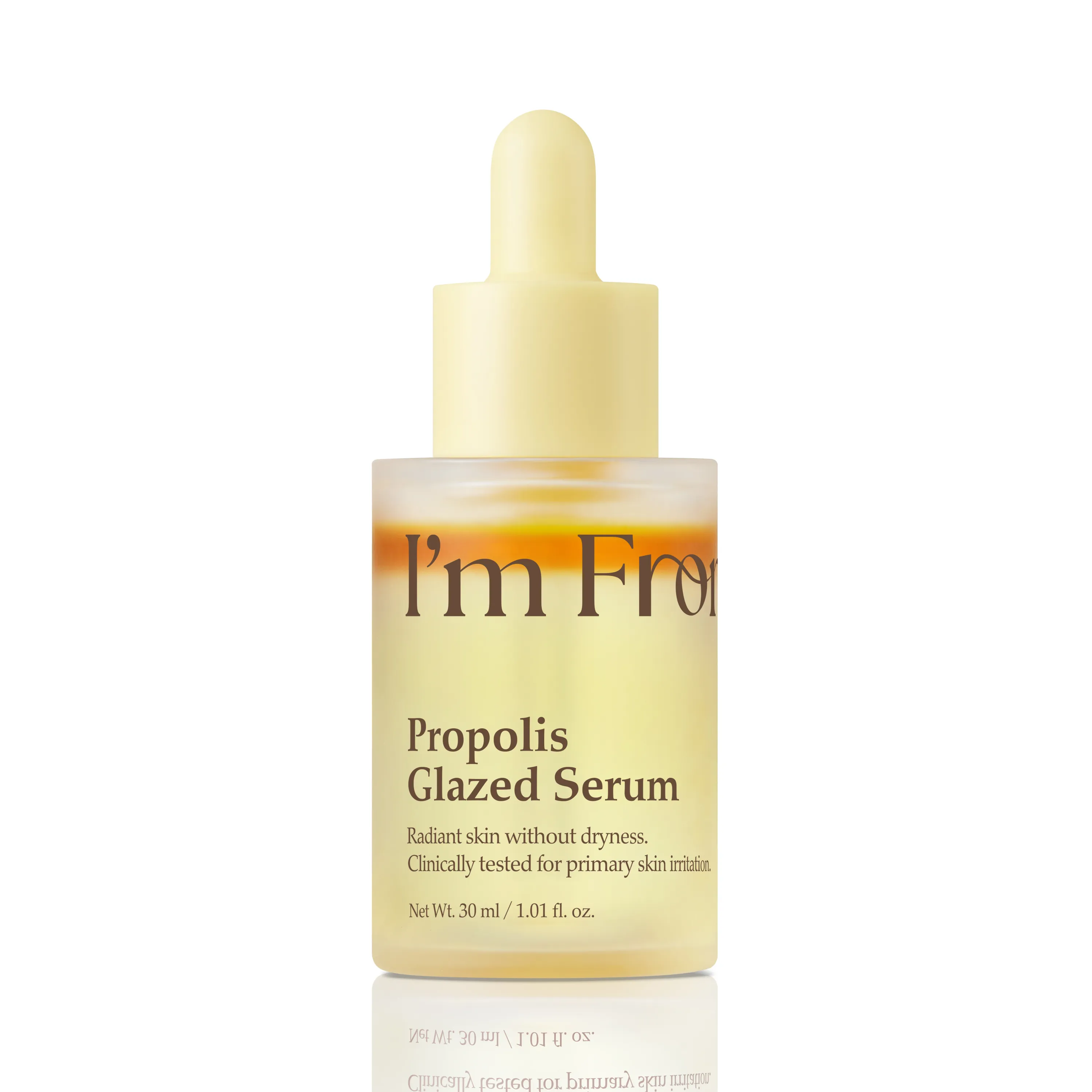 [I'm From] *Renewal* Propolis Glazed Serum 30ml
