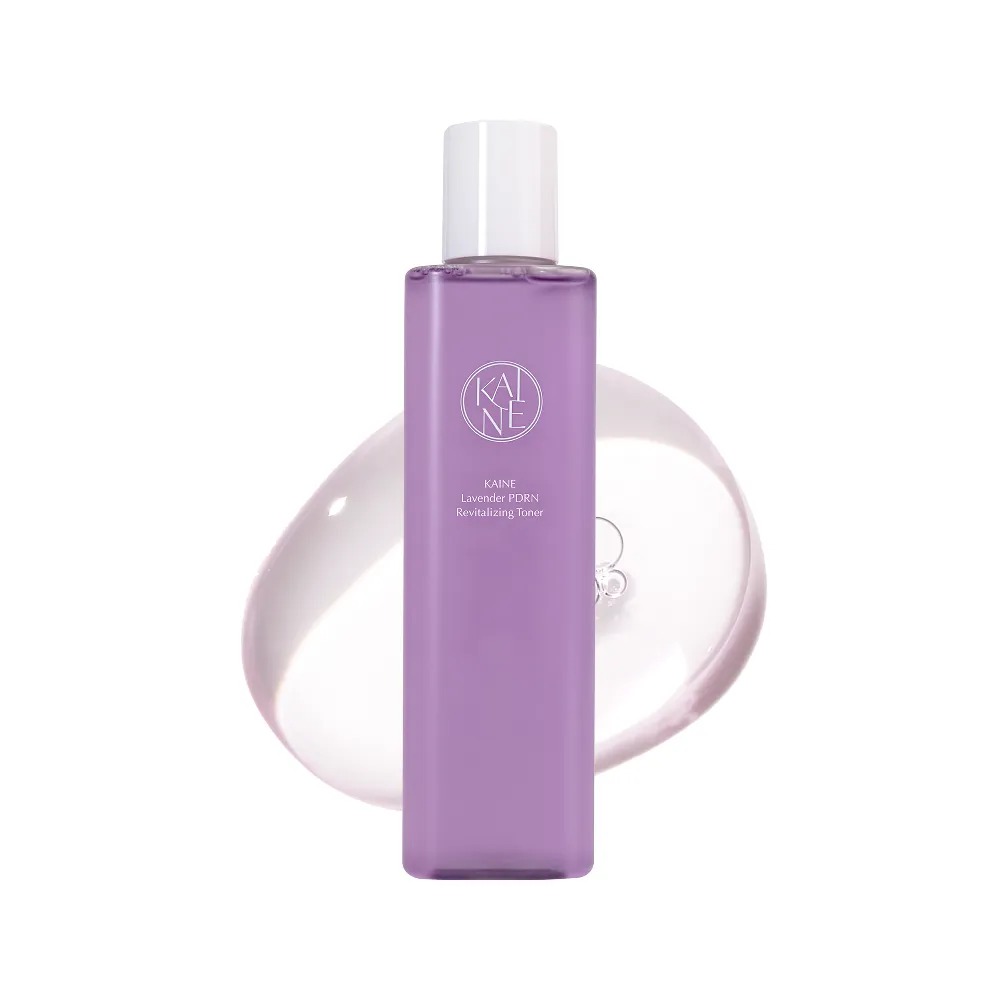 [KAINE] Lavender PDRN Revitalizing Toner 300ml