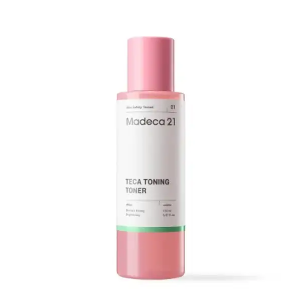 Teca Toning Toner 150ml