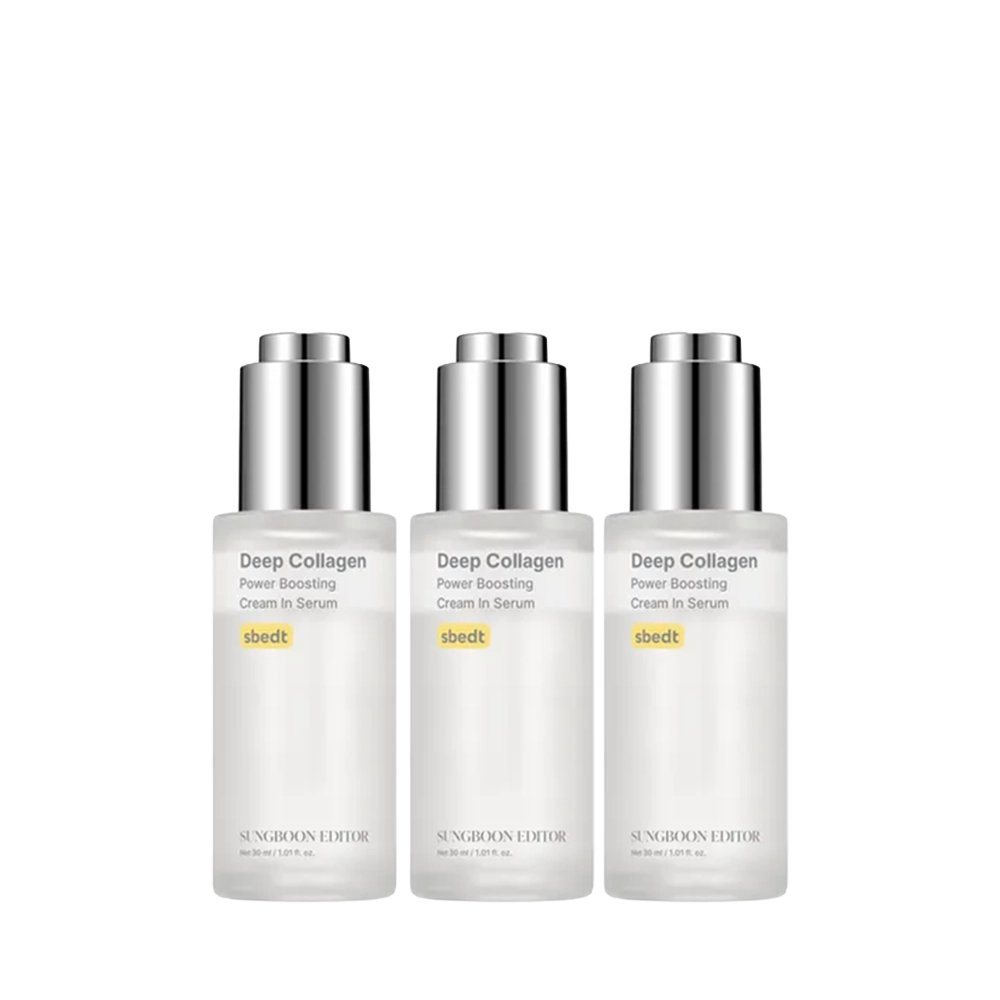 Triple Lift Serum